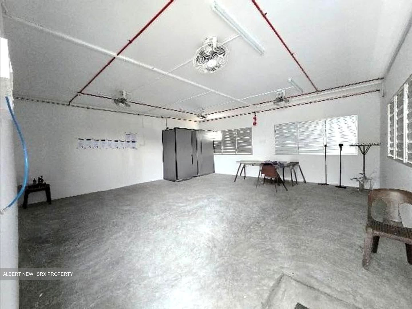 Tuas View Close (D22), Factory #560563311